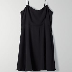 Sunday best flirt mini dress